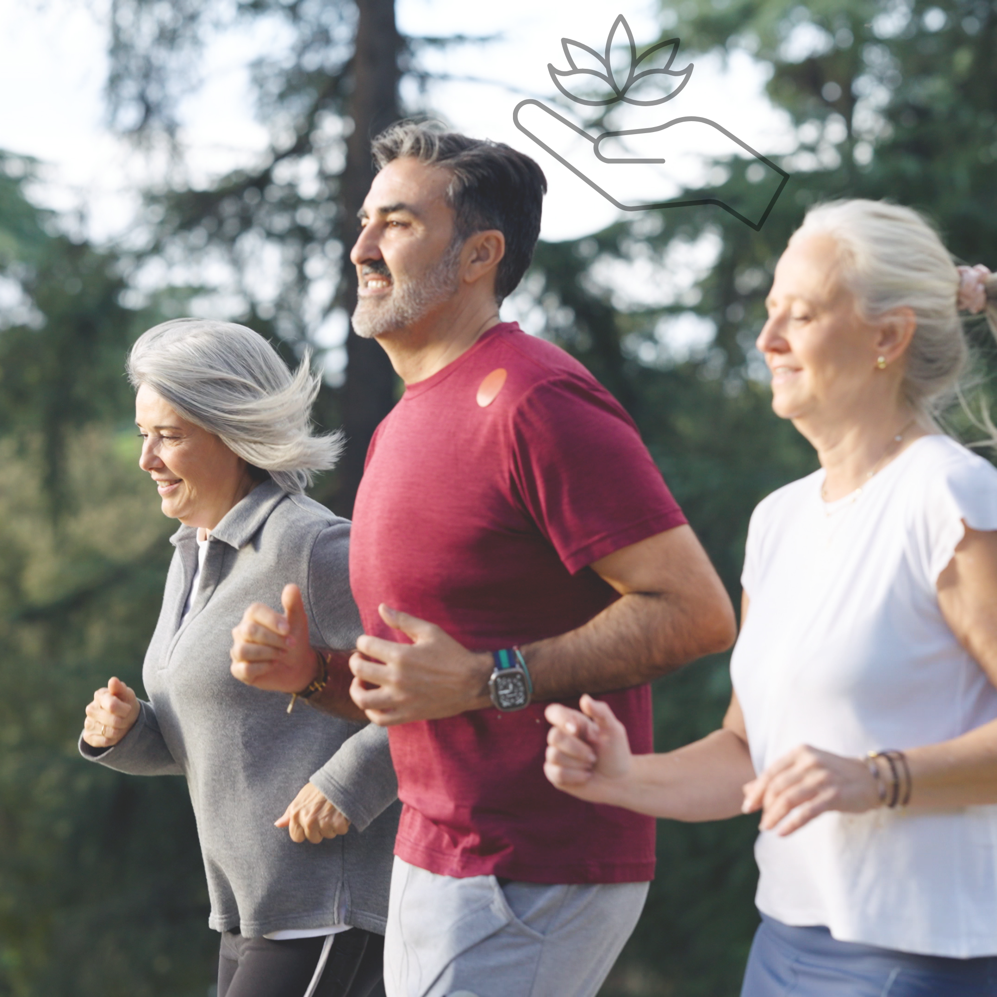 General Wellness