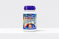 X Power Capsule – Energy & Stamina Booster